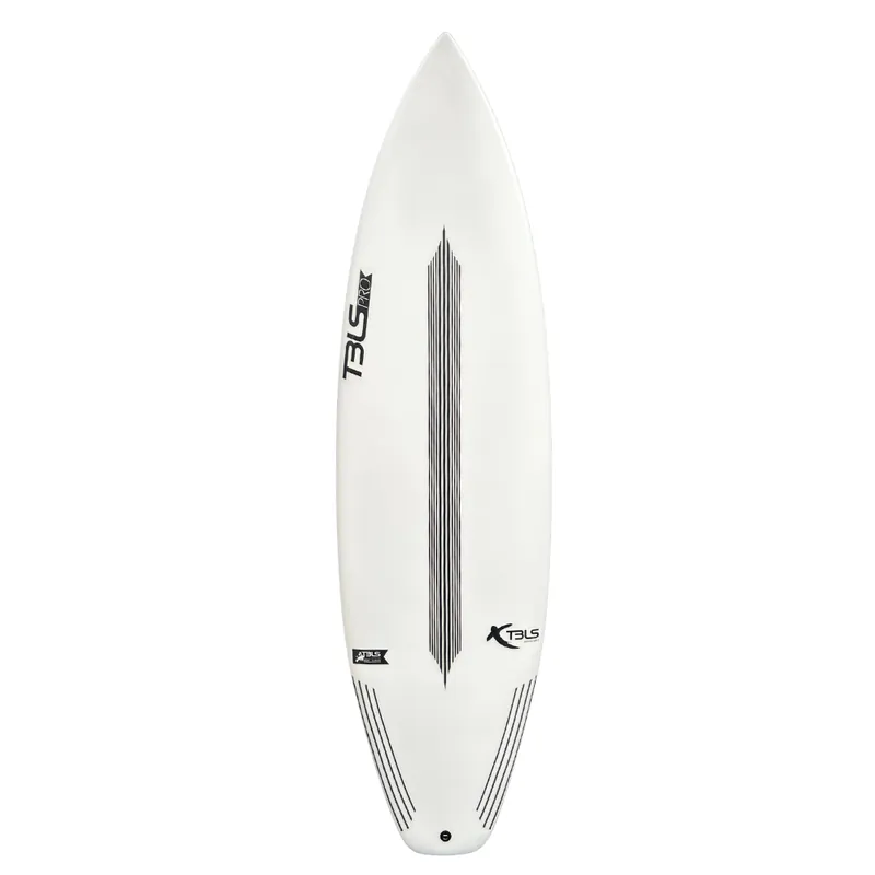 PLANCHE DE SURF TBLS PRO ENJOY EPOXY 6‘1‘‘ Dernier Modèle