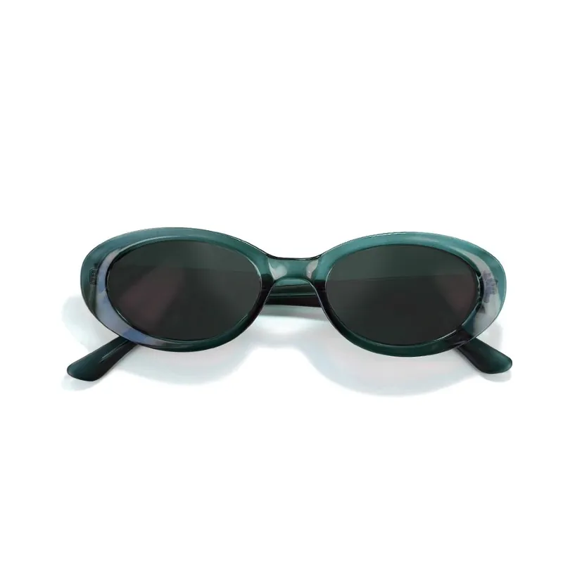 LUNETTES MOKEN VISION RONDA Authentique