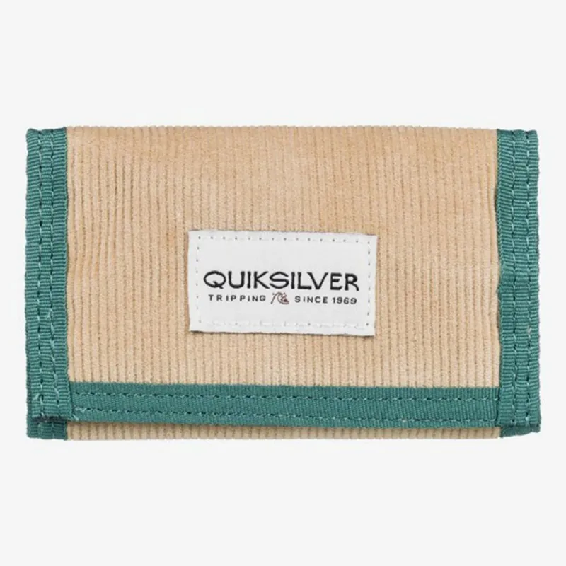 PORTEFEUILLE QUIKSILVER THE EVERY DAILY Jusqu'à Épuisement Des Stocks