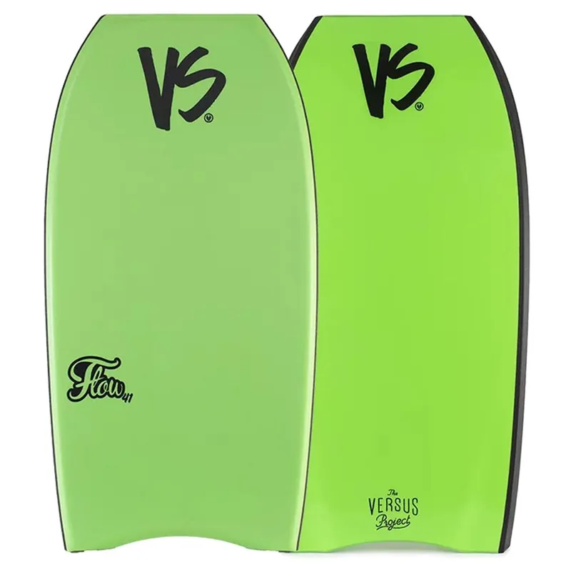 Offre Du Jour BODYBOARD VERSUS FLOW PE HD 42‘‘