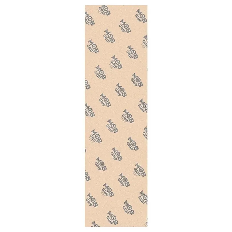 Nouvelle Collection GRIP MOB CLEAR 5 SHEETS 10‘‘