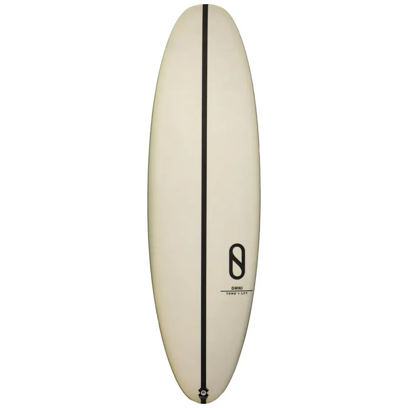 Jusqu'à Épuisement Des Stocks PLANCHE DE SURF FIREWIRE OMNI 5‘8‘‘ -GRADO B-