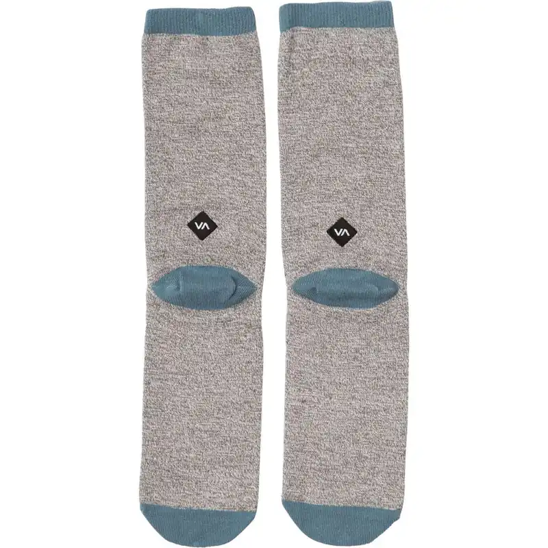 CHAUSSETTES RVCA RVCA SPACE Bon Plan