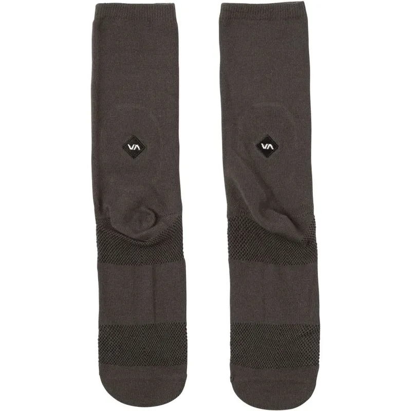 CHAUSSETTES RVCA PIGMENT Vente Directe
