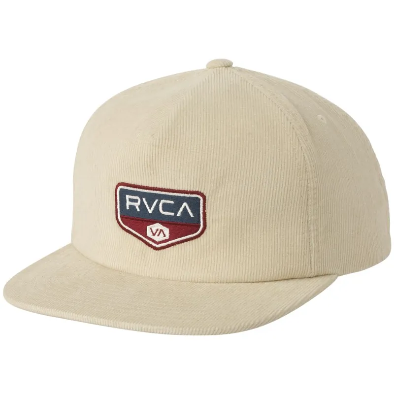 Solde CASQUETTE RVCA RVCA SIGN PATCH