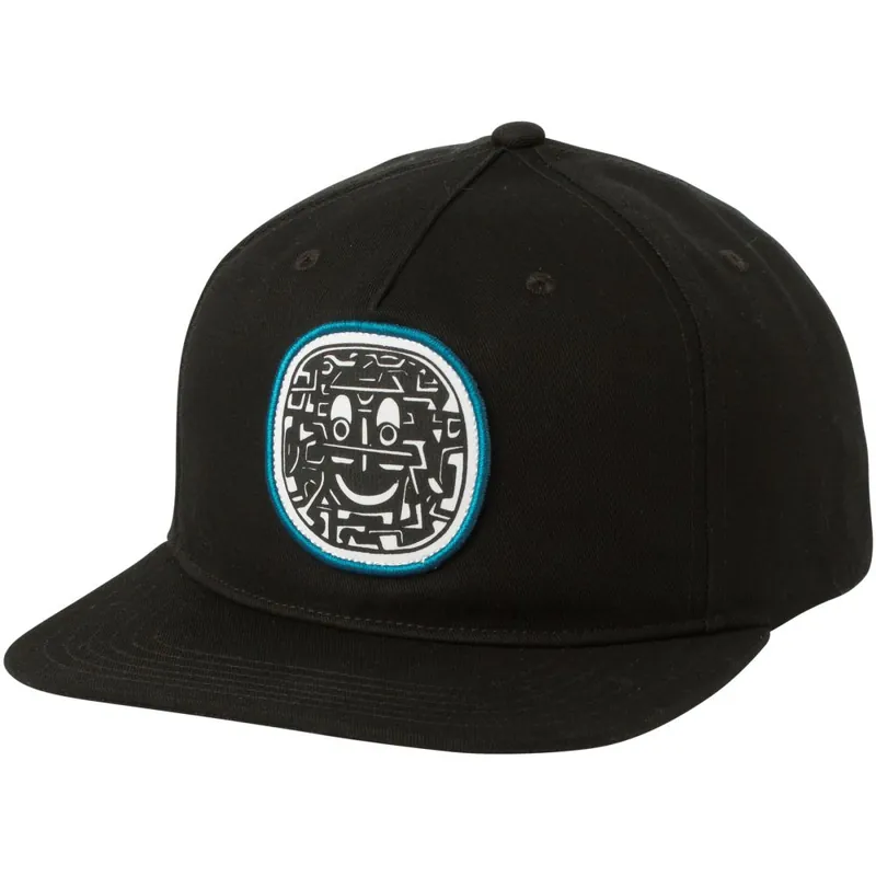 Nouveauté CASQUETTE RVCA ANP PACK