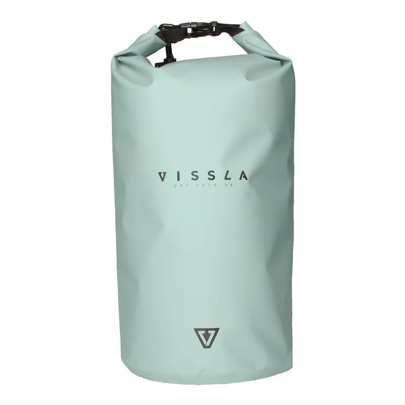 Meilleur Choix SAC TANCHE DRY VISSLA 7 SEAS 20 LITER DRY BAG