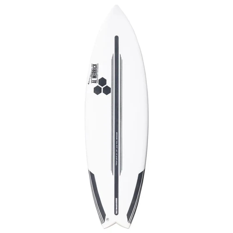Top Vente PLANCHE DE SURF AL MERRICK ROCKET WIDE SPINE-TEK 5‘11‘‘