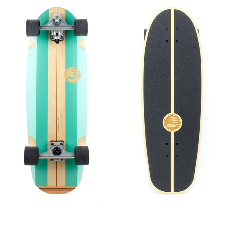 SURFSKATE SLIDE GUSSIE AVALANCHE Dernière Chance