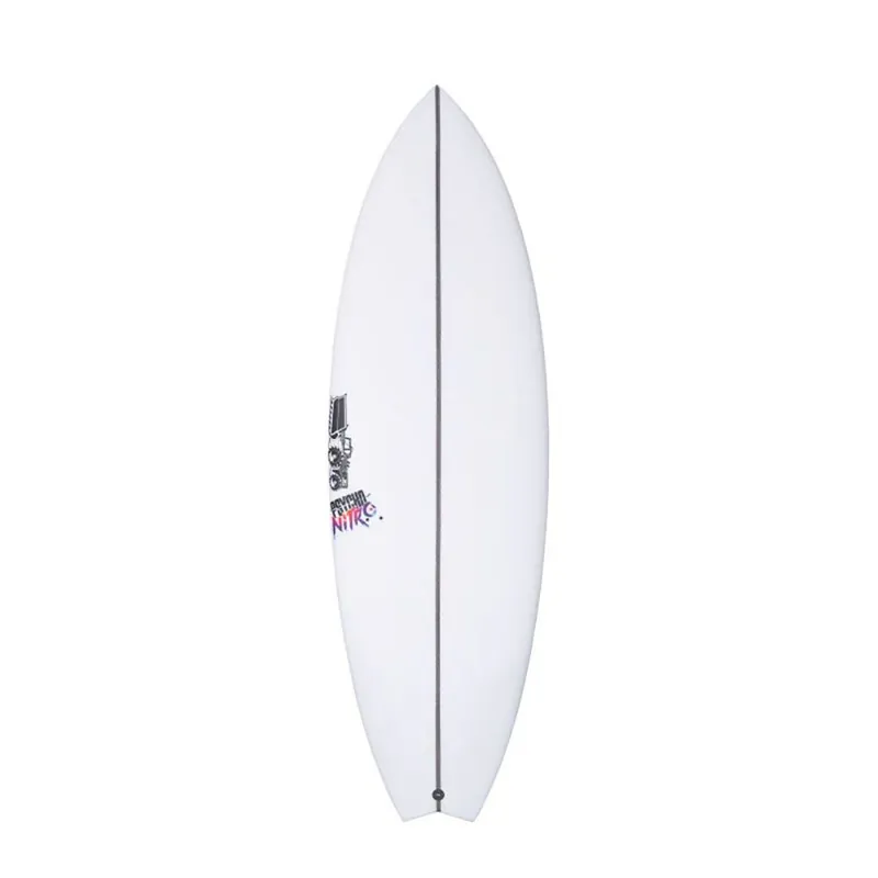 Remise PLANCHE DE SURF JS PSYCHO NITRO HYFI 6‘1‘‘