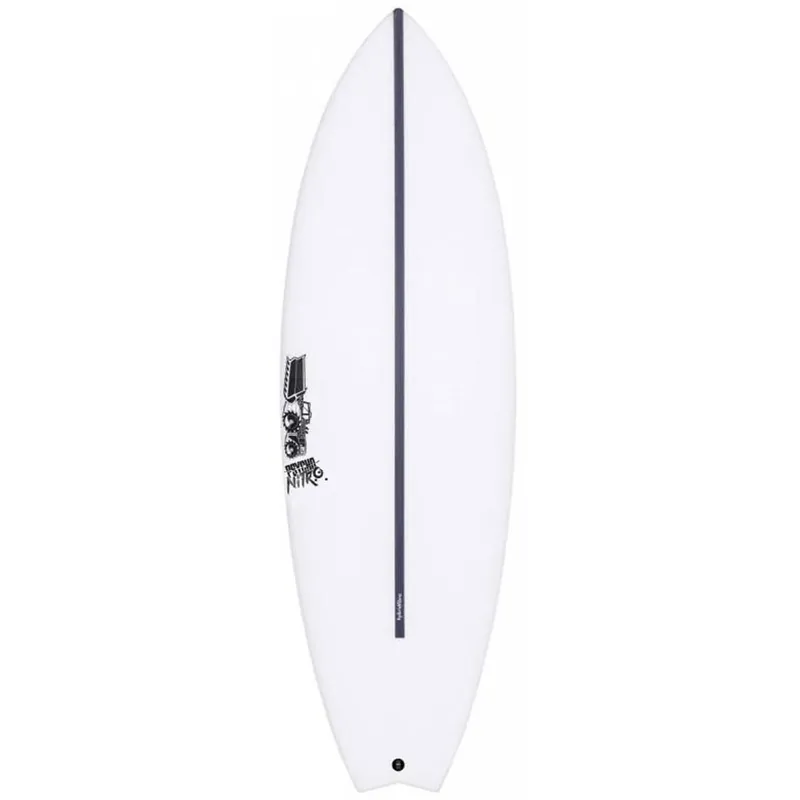 Prix Bas PLANCHE DE SURF JS PSYCHO NITRO HYFI 6‘2‘‘
