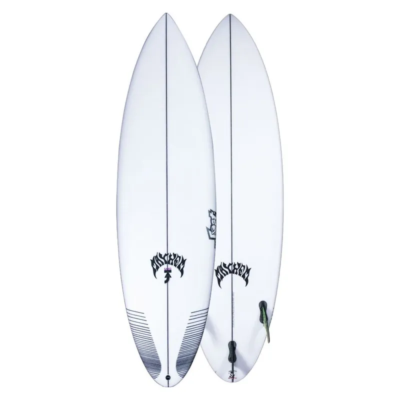PLANCHE DE SURF LOST SABOTAJ 5‘8‘‘ Quantité Limitée