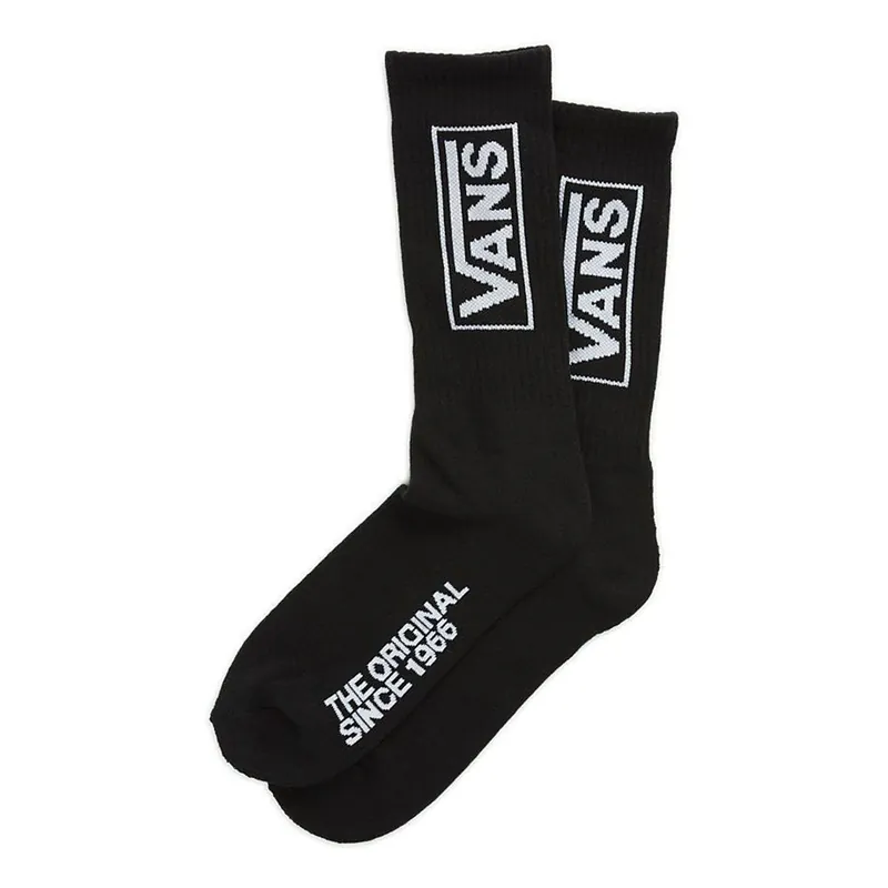 Vente Flash CHAUSSETTES VANS MN DISTORT CREW 6.5-9