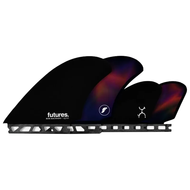 Offre Limitée DERIVES FUTURES ROB MACHADO SEASIDE QUAD