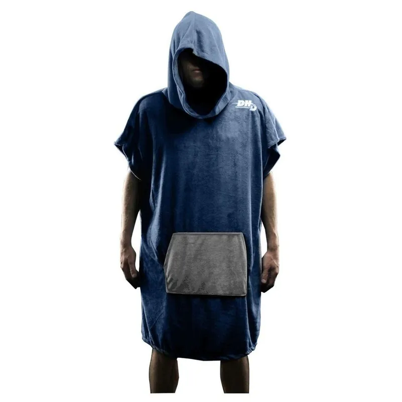 PONCHO DHD DRY TOWEL Vente Directe