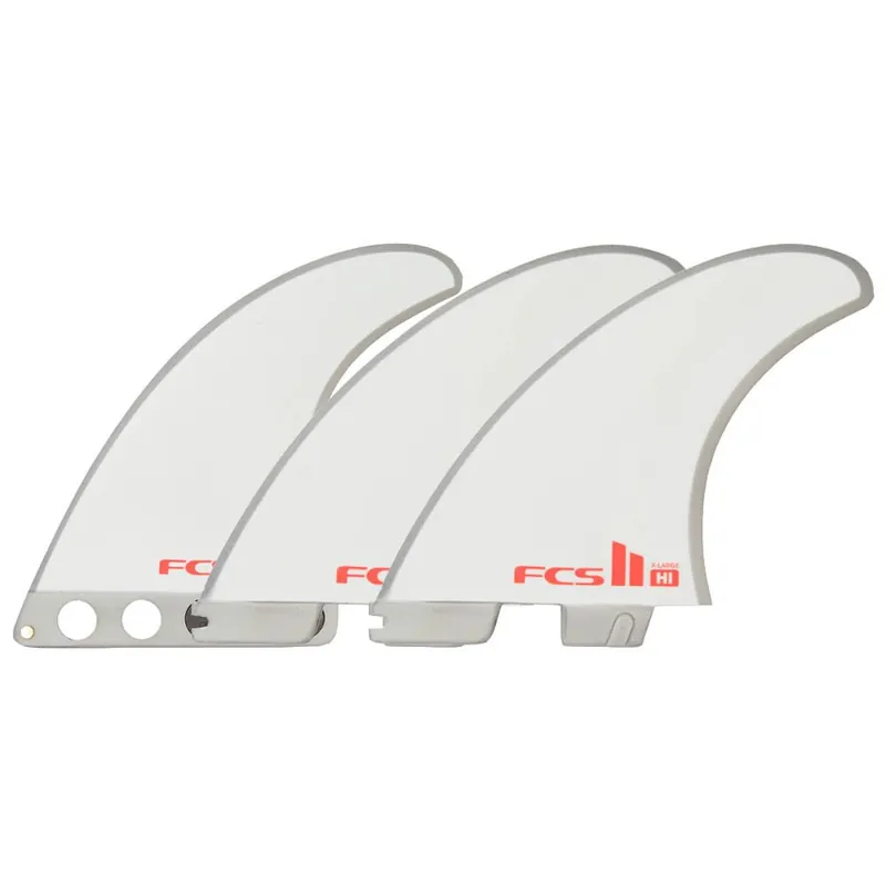 DERIVES FCS II HARLEY LB TRI-FINS Offre Exclusive