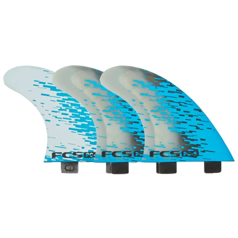 DERIVES FCS PC-5 TRI-FINS Populaire