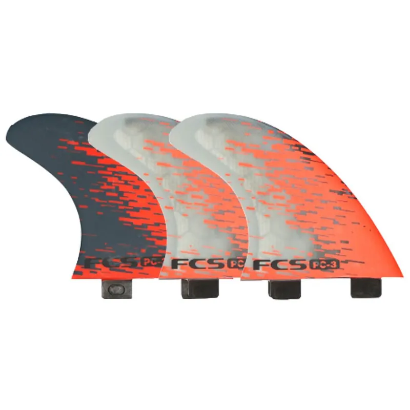 DERIVES FCS PC-3 TRI-FINS Petit Prix