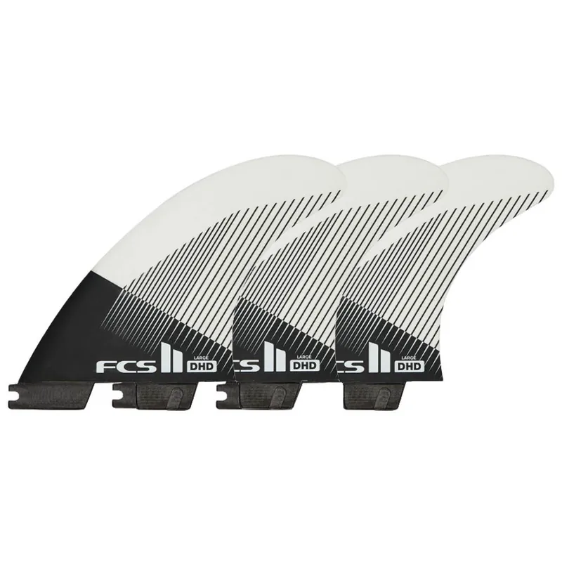 Bon Marché DERIVES FCS II DH PC M TRI-FIN