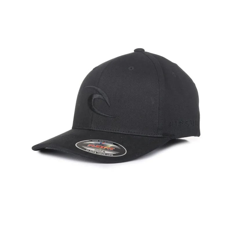 CASQUETTE RIP CURL TEPAN CURVE PEAK Jusqu'à Épuisement Des Stocks