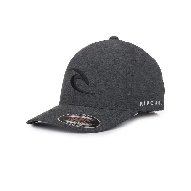Dernière Chance CASQUETTE RIP CURL PHASE ICON CURVE PEAK