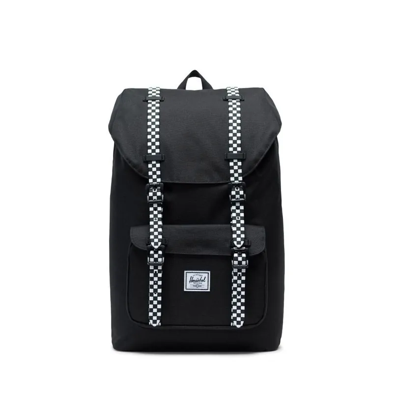 Nouvel Arrivage SAC DOS HERSCHEL LITTLE AMERICA MID-VOLUME