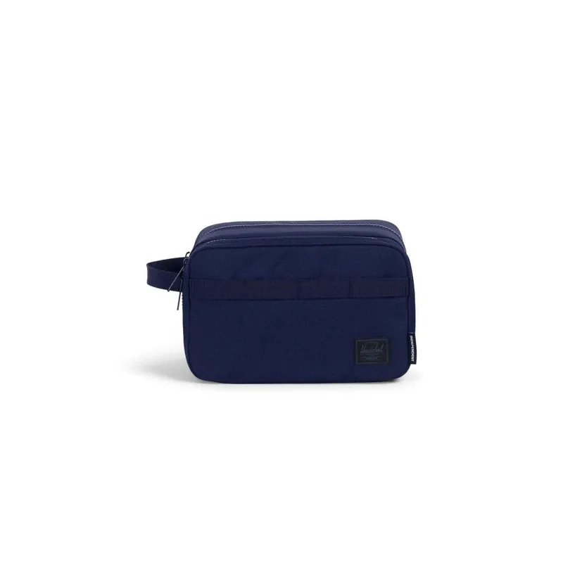 TROUSSE DE TOILETTE HERSCHEL INDEPENDENT CHAPTER Nouveauté