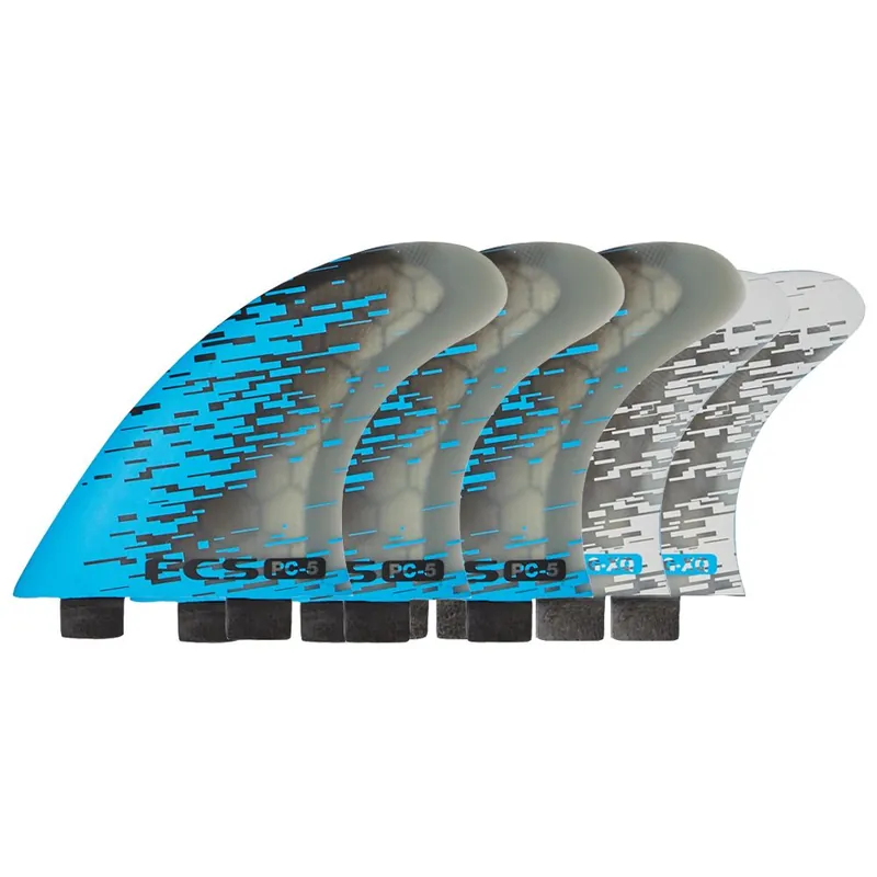 DERIVES FCS PC-5 TRI-QUAD Meilleur Choix