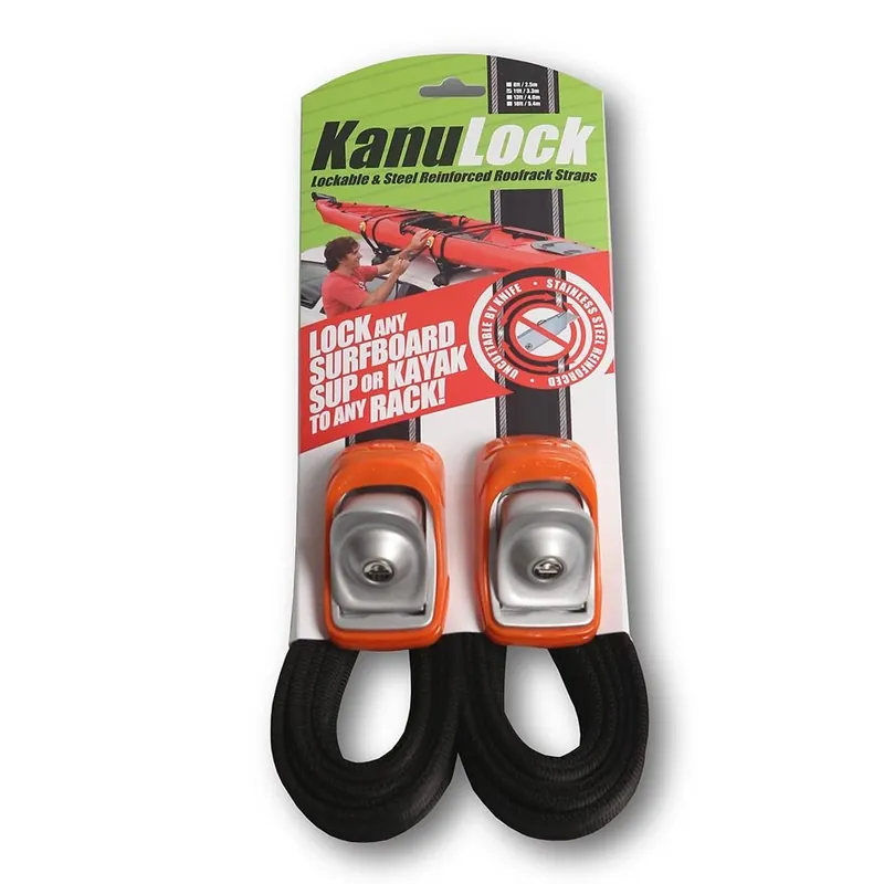 Promotion Saisonnière CINCHAS CANDADO KANULOCK 3.3M