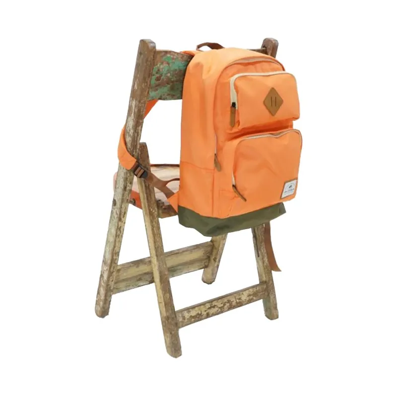 Marque SAC DOS MILLER ZION