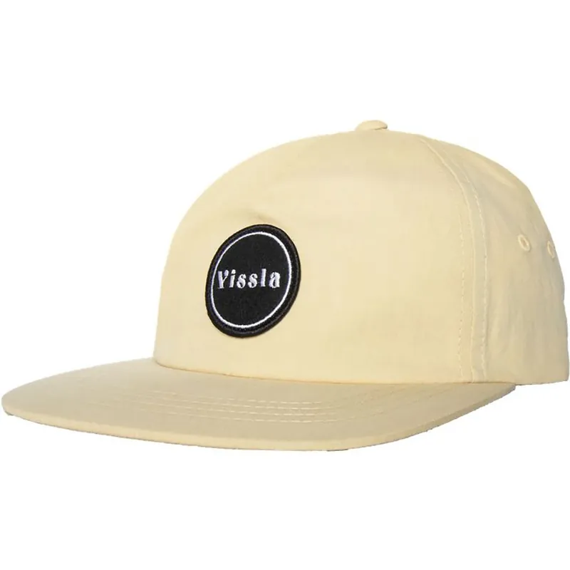 CASQUETTE VISSLA BARNES Commander Vite