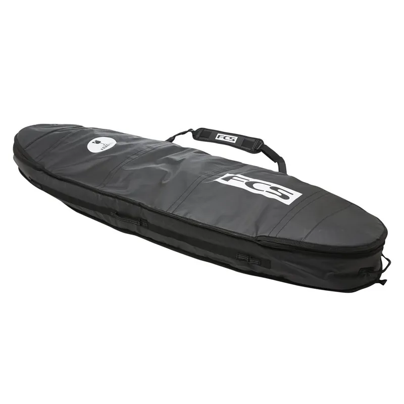 Seulement Aujourd'hui HOUSSE FCS TRAVEL 2 FUN BOARD 6‘7‘‘