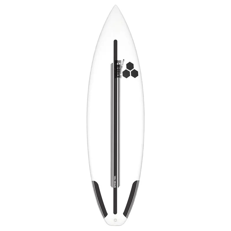 Prix Bas PLANCHE DE SURF AL MERRICK HAPPY SPINE-TEK 6‘3‘‘