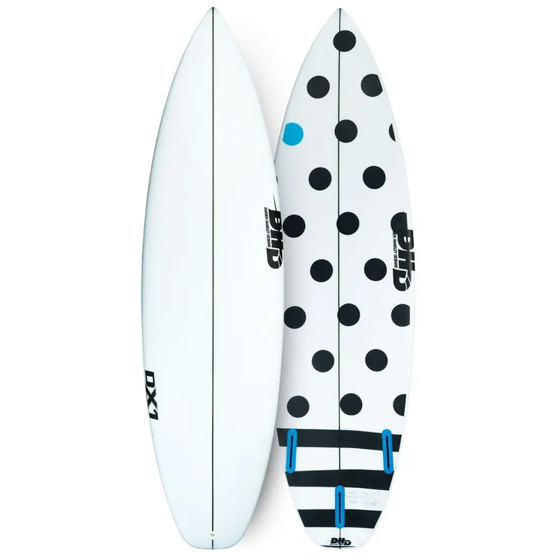 Commande En Gros PLANCHE DE SURF DHD DX1 JACK FREESTONE 6‘0‘‘