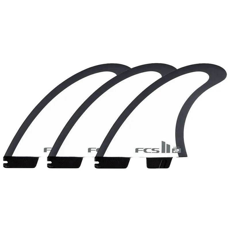 Bon Plan DERIVES FCS II PYZEL PC L TRI FINS