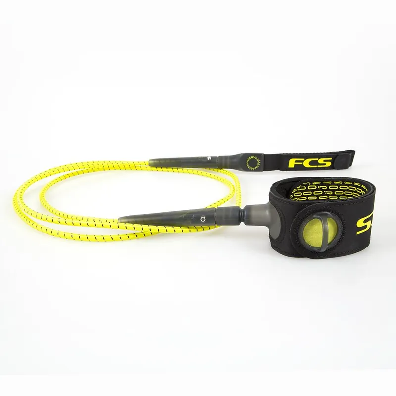 Promotion Saisonnière LEASH FCS 6‘ FREEDOM LEASH AMARILLO