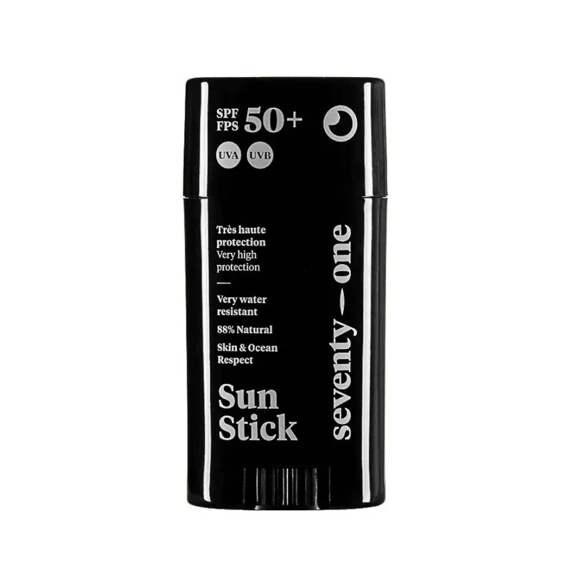 Prix Choc PROTECTOR SOLAR SEVENTY-ONE PERCENT SUN STICK SPF50+