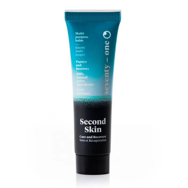CREME SEVENTY-ONE PERCENT SECOND SKIN Prix Promo
