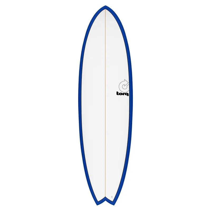Vente Directe PLANCHE DE SURF TORQ PINLINE FISH 6‘3‘‘