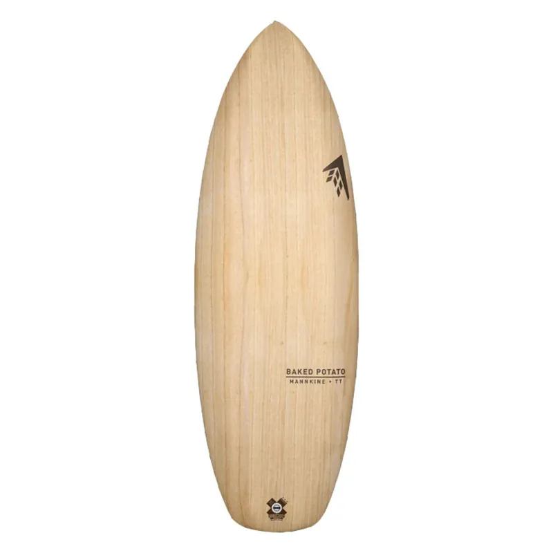 Soldes PLANCHE DE SURF FIREWIRE BAKED POTATO 5‘11"