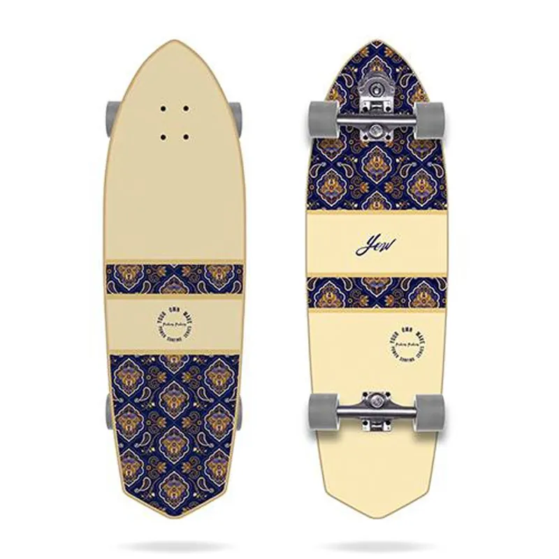 Nouvelle Collection SURF SKATE YOW PADANG PADANG 34"