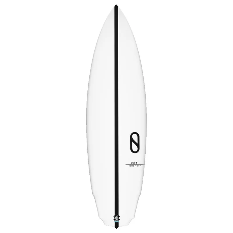 PLANCHE DE SURF FIREWIRE SCI-FI 5‘10‘‘ Dernier Modèle