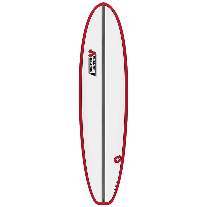 PLANCHE DE SURF TORQ CHANCHO XLITE CHANNEL ISLAND 7‘0‘‘ Produit De Marque