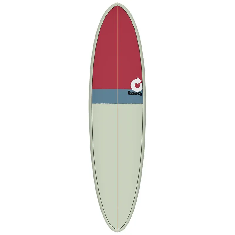 PLANCHE DE SURF TORQ NEWCLASSIC FUN 7‘2‘‘ Expédié Aujourd'hui