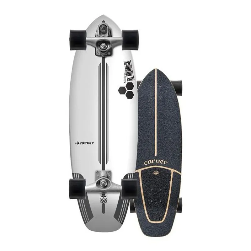 SURF SKATE CARVER CI FLYER C7 30.75‘‘ Offre Limitée