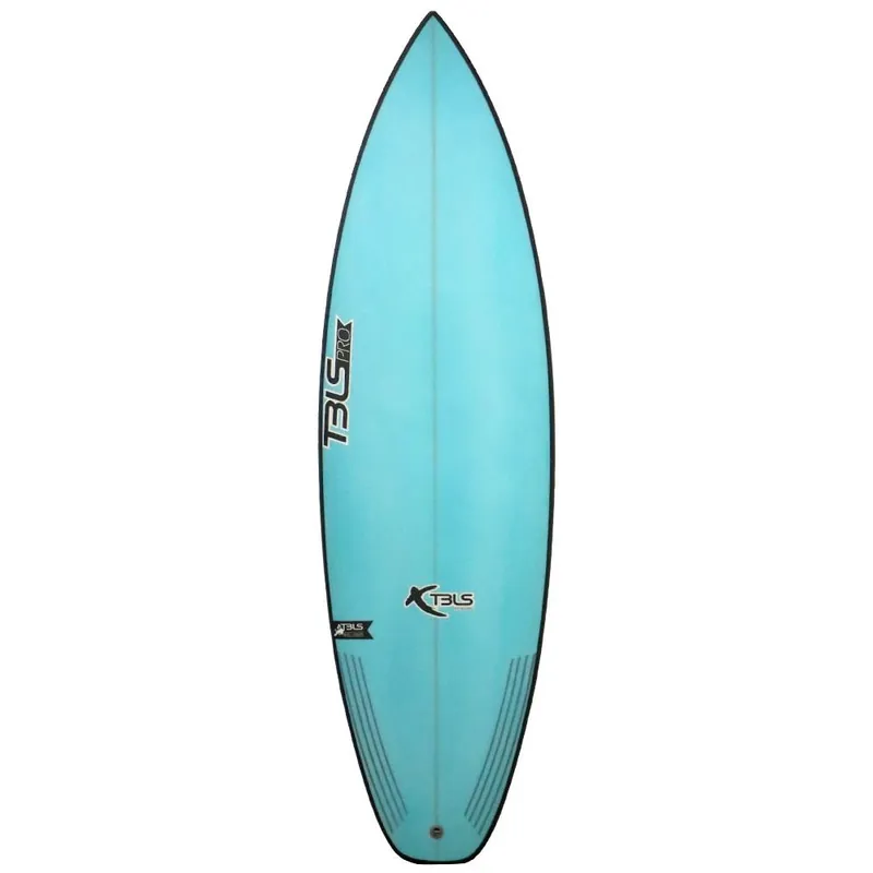 PLANCHE DE SURF TBLS PRO PLAY 5‘6‘‘ Vente Directe