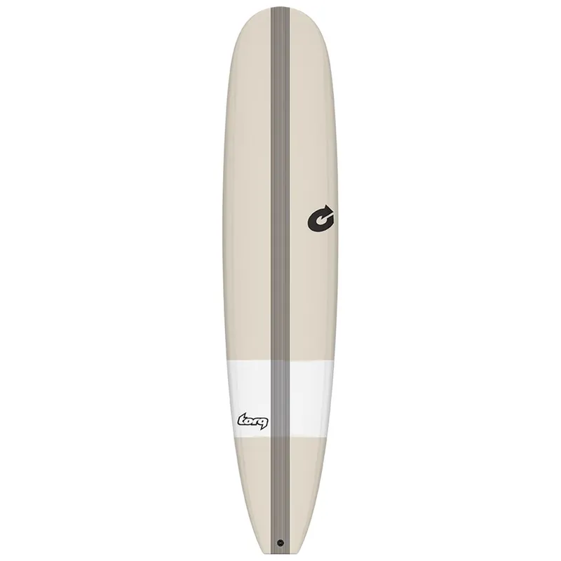 Prix Bas PLANCHE DE LONGBOARD TORQ HORSESHOE TEC 9‘3‘‘