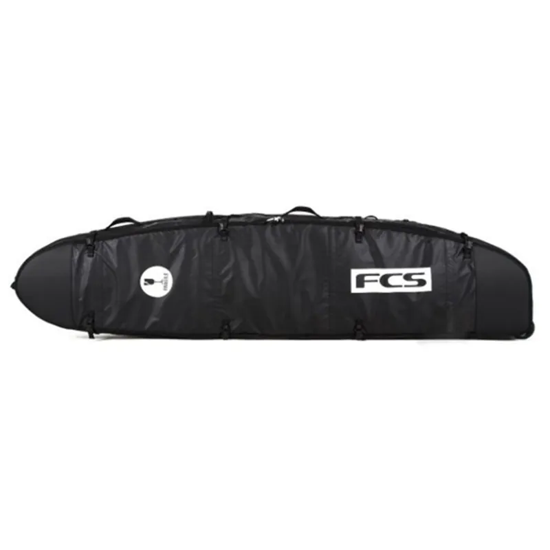 HOUSSE FCS TRAVEL 2 WHEELIE LONG BOARD 9‘2‘‘ Bon Marché