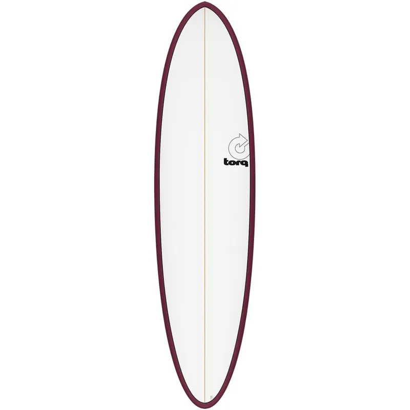 Bon Marché PLANCHE DE SURF TORQ FUN 7‘2‘‘