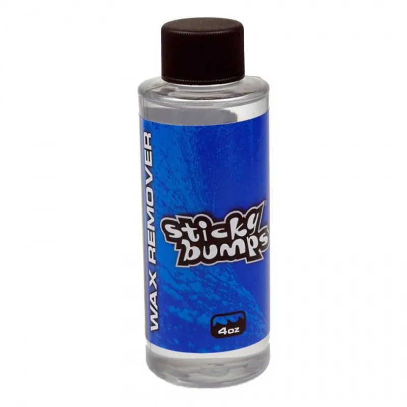 NETTOYEUR DE WAX STICKY BUMPS 4OZ Meilleur Choix